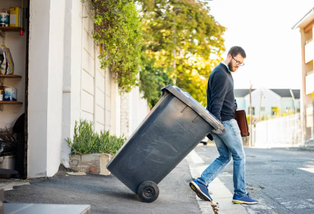 Donation Pickup Services in Elsmere, DE